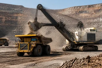 Skillings Mining Intelligence: The Investment Edge : August 5, 2026