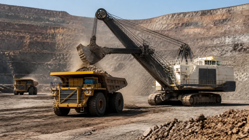 Skillings Mining Intelligence: The Investment Edge : August 5, 2026