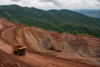 Critical Minerals Supply Chain 2026: How Mine-to-Magnet Deals Are Replacing Spot-Market Strategy