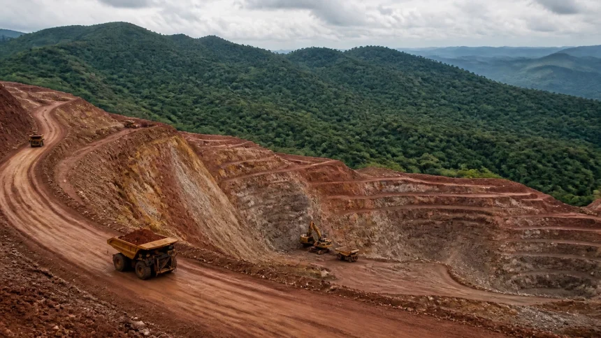 Critical Minerals Supply Chain 2026: How Mine-to-Magnet Deals Are Replacing Spot-Market Strategy