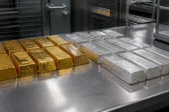 Sumitomo and G Mining Group Take 25% Tintina Stake to Advance Dos Amigos Copper-Gold Project