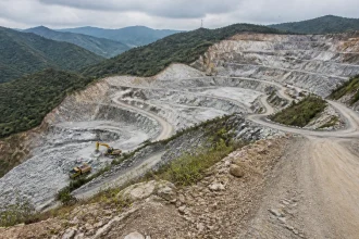 Lithium supply: CATL mine shutdown risks market deficit