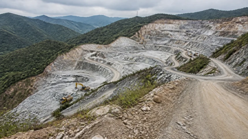Lithium supply: CATL mine shutdown risks market deficit
