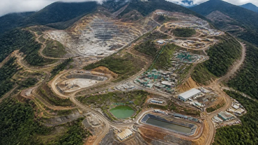 Skillings Mining Intelligence: The Investment Edge : August 12, 2026