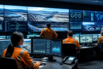 Mining ESG Compliance August 2026: Mandatory ISSB and CSRD Rules Reshape Industry Reporting
