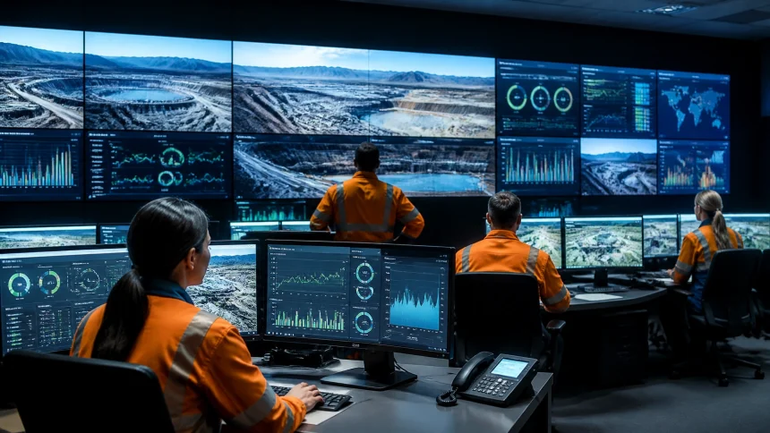 Mining ESG Compliance August 2026: Mandatory ISSB and CSRD Rules Reshape Industry Reporting