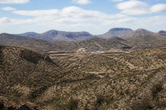 Rare earths exploration: NeoTerra hits 85% gallium extraction
