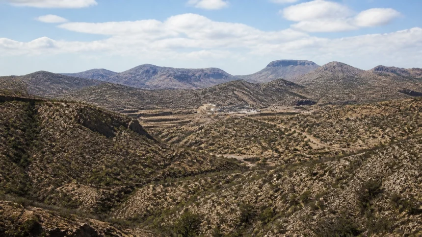 Rare earths exploration: NeoTerra hits 85% gallium extraction