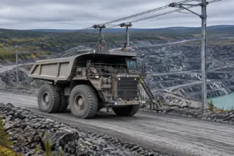 Autonomous Mining Technology 2026: Crawford Sets Fleet Benchmark