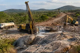 Atlantic Lithium Awaits Clearances for $210M Huayou Takeover