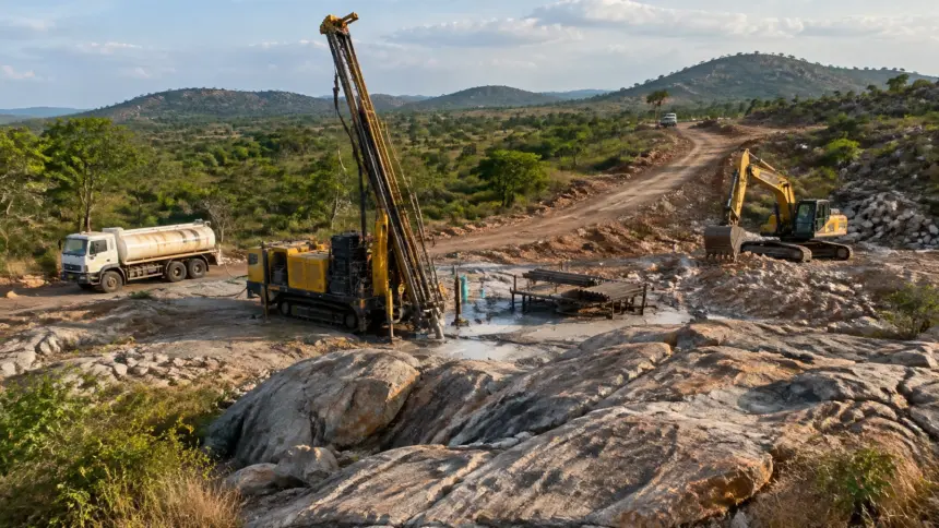 Atlantic Lithium Awaits Clearances for $210M Huayou Takeover