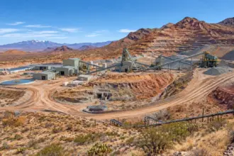 Skillings Mining Intelligence: Copper’s Supply Decline, Royalty Deal Flow and the P/NAV Reset