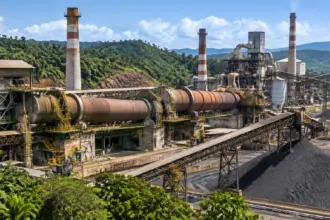 MMG Nickel Deal: EU Competition Warning Raises Supply Risks