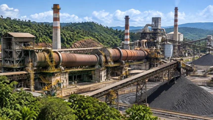 MMG Nickel Deal: EU Competition Warning Raises Supply Risks