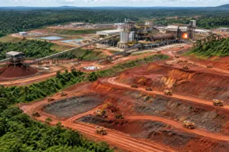 MMG faces EU antitrust warning over Anglo nickel deal