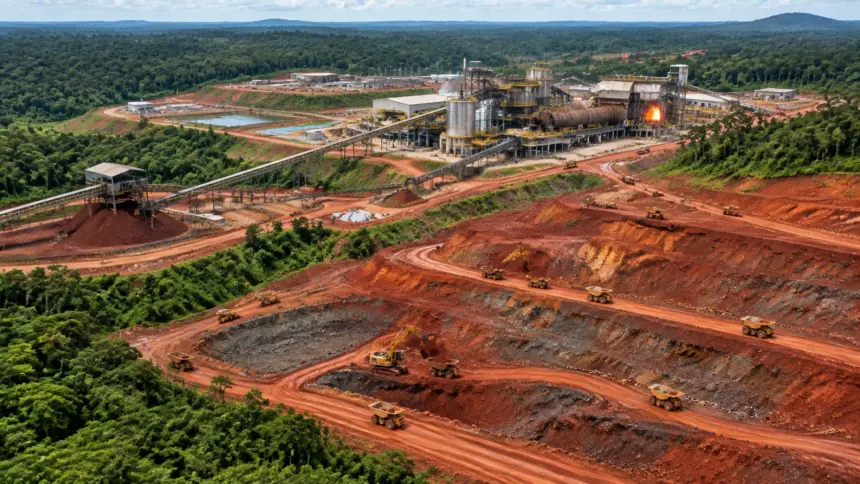 MMG faces EU antitrust warning over Anglo nickel deal