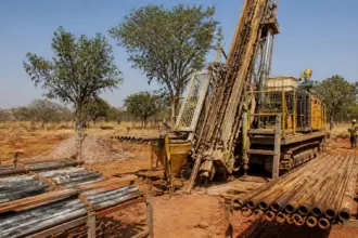 Aurum Boundiali: High-grade drilling advances study timeline