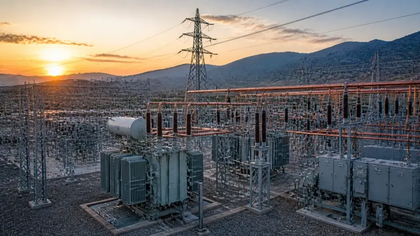 Copper Price Forecast 2026: Power Grid Tenders Extend Demand Curve