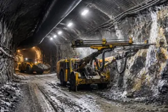 Cartier Cuts Cadillac Capex as Quebec Gold Belt Mine Life Extends