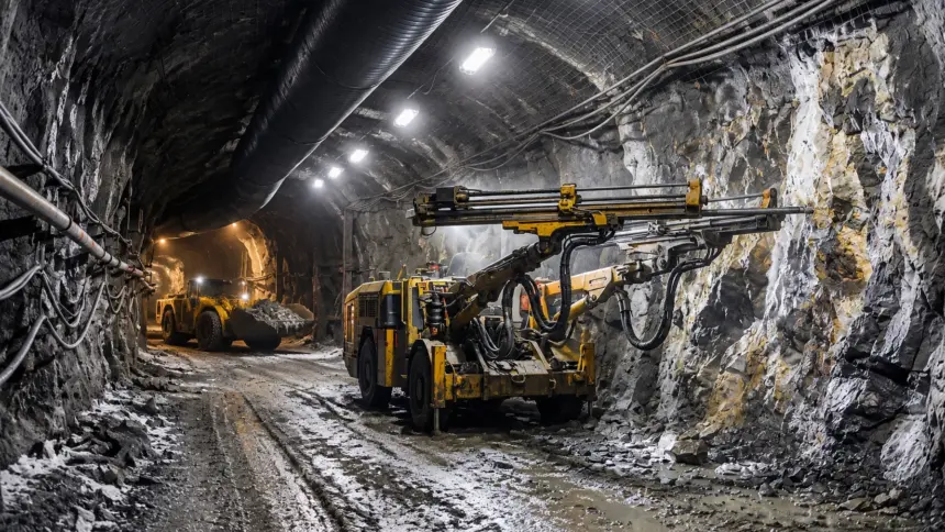 Cartier Cuts Cadillac Capex as Quebec Gold Belt Mine Life Extends