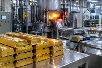 Gold price forecast 2026: PPI shock tests record bull run
