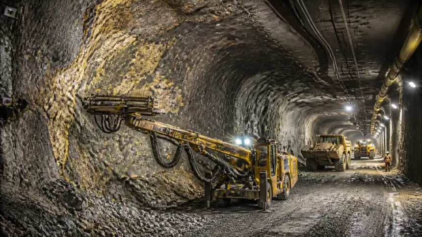 Gold Price Outlook: Central Bank Demand, Rates and Mine Supply