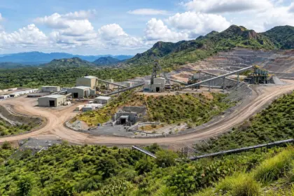 Mining M&A Deals: First Quantum Caps Jiangxi Stake