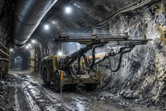 Gold Mining News 2026: Central Bank Demand Resets the Floor