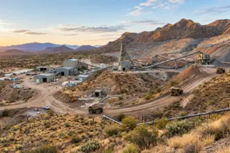 White House copper tariff decision stalls; copper, miners slide
