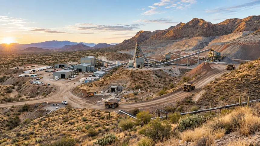 White House copper tariff decision stalls; copper, miners slide