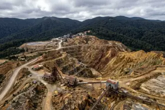 Sibanye approves Mt Lyell restart in Tasmania