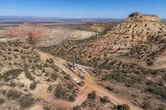 Uranium Mining: Americas Uranium Buys New Mexico Treeline Project