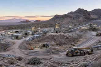 Global Atomic Wins $414M US Loan for Niger Uranium Mine