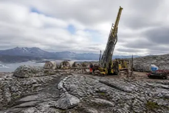 Rare Earth Mining: Greenland Mines Completes Sarfartoq Acquisition
