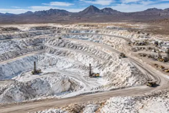 Lithium price forecast 2026: 500,000 tonnes of curtailments reshape supply