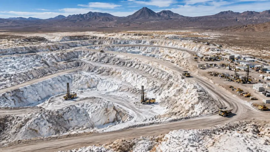 Lithium price forecast 2026: 500,000 tonnes of curtailments reshape supply