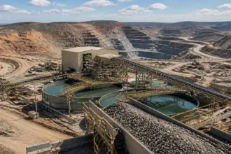 Gold mining news: reserve growth, costs and project timelines