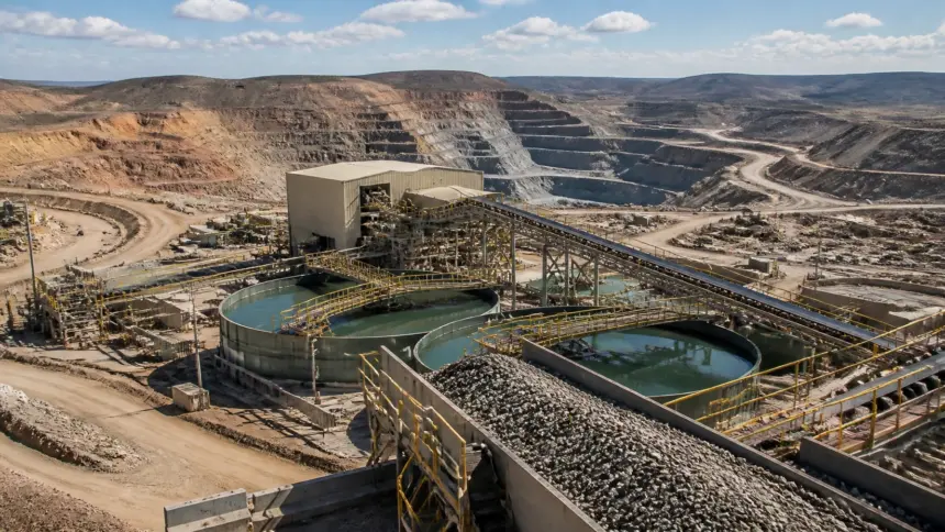 Gold mining news: reserve growth, costs and project timelines