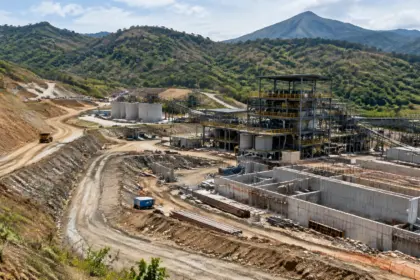 Aura Minerals Lands $200M Loan for Guatemala Gold Build