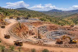 Copper Supply Watch: Marula Acquires Kinusi in Tanzania