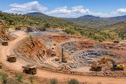 Copper Supply Watch: Marula Acquires Kinusi in Tanzania