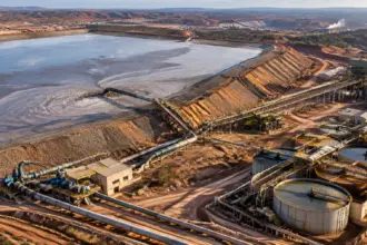 Mining ESG Compliance 2026: Tailings Recovery Meets Execution Risk