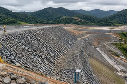 Mining ESG Compliance: Tailings Rules Tighten