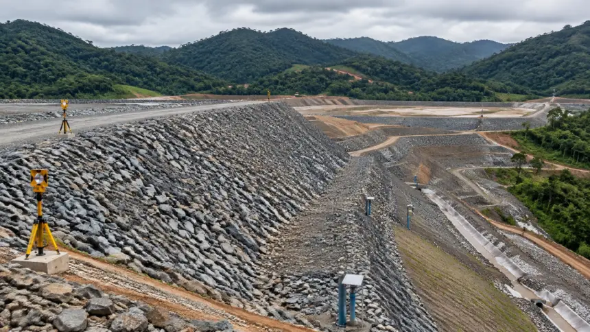 Mining ESG Compliance: Tailings Rules Tighten
