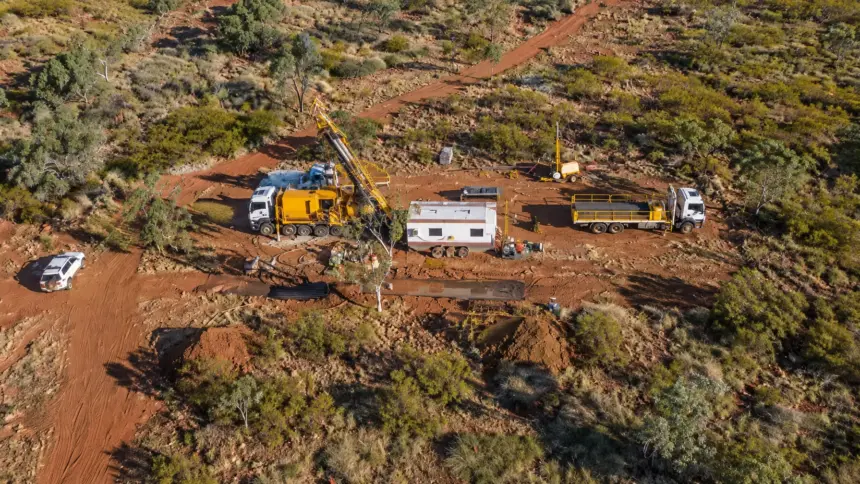 Mining M&A Deals: AIC Mines’ $120M Materra Expansion