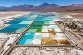 Lithium Argentina Closes $180M Ganfeng Strategic Investment