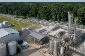 Lithium Supply Deal: LGES Secures 8,000-Tonne US Stream