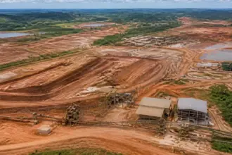 USA Rare Earth Deal: Serra Verde reshapes magnet supply