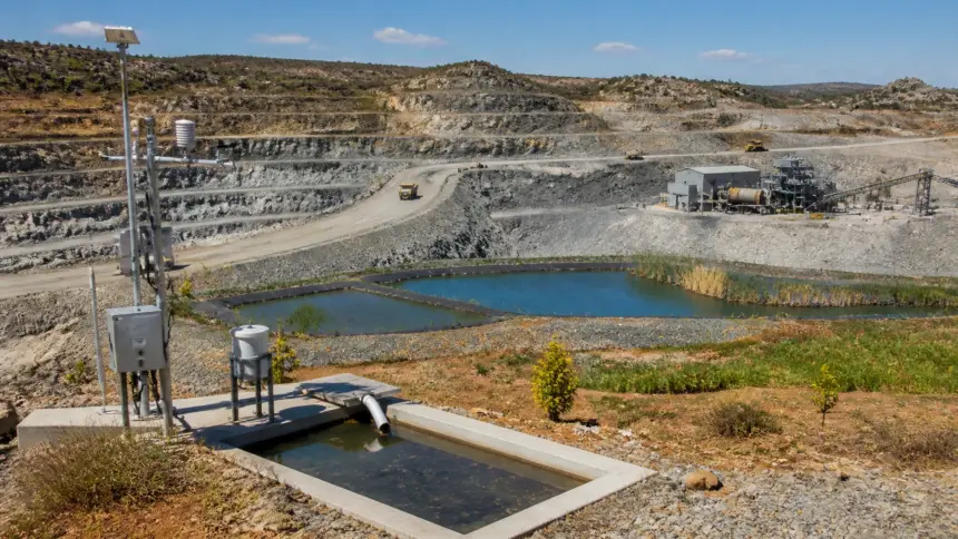 Zimbabwe to make ESG compliance a condition for mining rights