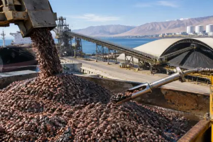 Skillings Mining Intelligence: Copper’s Record Squeeze and the Uranium Contracting Wave